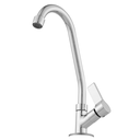 Ver imagem 3 de Torneira Cozinha Bancada B. Móvel Alta Luxo Metal 1169 C-65