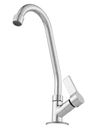 Ver imagem 3 de Torneira Cozinha Bancada B. Móvel Alta Luxo Metal 1169 C-65