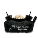 Ver imagem 1 de Almofada Porta Pipoca Casal Planos Para Hoje:Preto