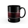 Caneca Blood D+ Sangue Anime 325ml Cerâmica Interior e Alça Preta - 2