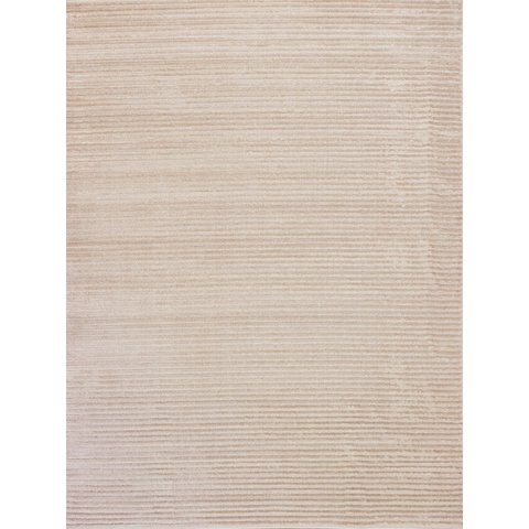 Tapete para Sala Via Star Relax 71 Bege 2,00x2,50