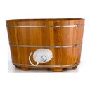 Ver imagem 2 de Aquecedor Elétrico para Hidromassagem Cardal Aq023 Hidro Ofurô Branco