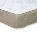 Ver imagem 4 de Colchão King Castor Super Sleep Max D33 193x203x25