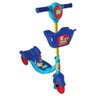 Patinete com Luz LED Luccas Neto Multikids - BR1817 BR1817 - 1