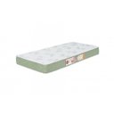 Ver imagem 1 de Colchão Solteirão Castor Solteiro King Sleep Max D33 100x200x25cm