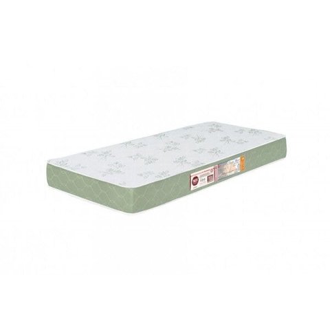 Colchão Solteirão Castor Solteiro King Sleep Max D33 100x200x25cm