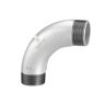 Curva Macho Galvnizada 3/4 Tupy - 1