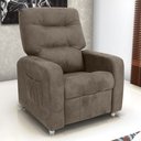 Ver imagem 1 de Poltrona do Papai Reclinável Azera