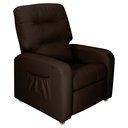 Ver imagem 2 de Poltrona do Papai Reclinável Azera 