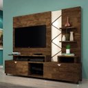 Ver imagem 6 de Estante Home Cross para TVS até 55 Polegadas com LED Lukaliam