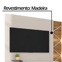 Ver imagem 4 de Estante Home Cross para TVS até 55 Polegadas com LED Lukaliam