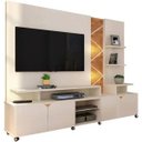 Ver imagem 2 de Estante Home Cross para TVS até 55 Polegadas com LED Lukaliam