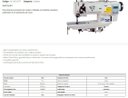Ver imagem 6 de Transporte Triplo 1 Agulha -Direc-220V