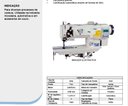 Ver imagem 4 de Transporte Triplo 1 Agulha -Direc-220V