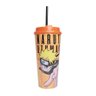 COPO CANUDO COM FITA TIRANTE NARUTO ANIME - 2