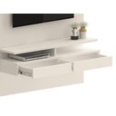 Ver imagem 5 de Home Suspenso Smart 1.35 Branco - Casa D