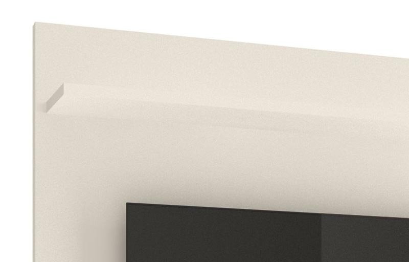 Home Suspenso Smart 1.35 Branco - Casa D - 4