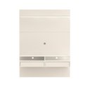 Ver imagem 2 de Home Suspenso Smart 1.35 Branco - Casa D