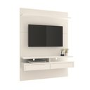 Ver imagem 1 de Home Suspenso Smart 1.35 Branco - Casa D