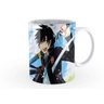 Caneca Blue Exorcist Ventania Anime 325ml Cerâmica Interior e Alça Branca - 2