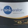 Triturador de Alimentos Modelo 45 InSinkErator 127V - 3