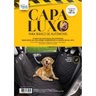 Capa Para Banco Automovel Luxo The Pets Brasil - 1