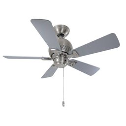 Ventilador Teto Hunter Orbit 127V com Controle Remoto St50024 - 7