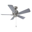 Ver imagem 7 de Ventilador Teto Hunter Orbit 127V com Controle Remoto St50024