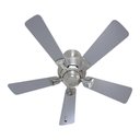 Ver imagem 5 de Ventilador Teto Hunter Orbit 127V com Controle Remoto St50024