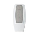 Ver imagem 3 de Ventilador Teto Hunter Orbit 127V com Controle Remoto St50024