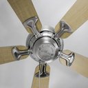 Ver mais imagens de Ventilador Teto Hunter Orbit 127V com Controle Remoto St50024