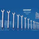 Ver imagem 1 de Jogo de Chaves Combinadas com 12 Peças 3/8" a 1" - Gedore 002652