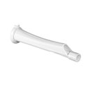 Ver imagem 1 de Cano para Chuveiro Branco Lorenzetti