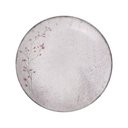 Ver imagem 1 de Prato Fundo Porcelana 21cm Tramontina Floralis Avulso Mesa Posta Sopas Caldos