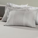 Ver imagem 2 de Jogo de Cama Casal 3 Peças Altenburg Algodão Lux 200 Fios Cruzê