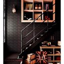 Ver imagem 4 de 30 Painel Placa 3d Espuma Autocolante Parede Teto 70x77