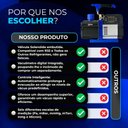 Ver imagem 3 de Bomba de Vácuo Inteligente 10,5 Cfm Duplo Estágio Bivolt - Hiatsu Único