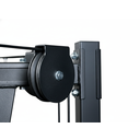 Ver mais imagens de Peck Deck Fly Articulado Voador Peitoral Dorsal Yangfit