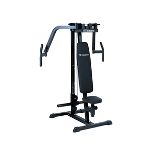 Peck Deck Fly Articulado Voador Peitoral Dorsal Yangfit