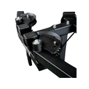 Ver imagem 6 de Peck Deck Fly Articulado Voador Peitoral Dorsal Yangfit