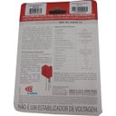 Ver imagem 3 de Protetor Surto Clamper Gate Motor de Portão Automatizador