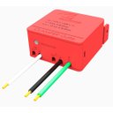 Ver imagem 1 de Protetor Surto Clamper Gate Motor de Portão Automatizador