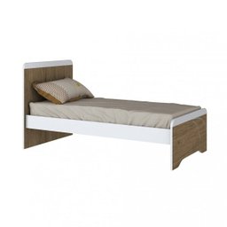 Berço Mini Cama Pão de Mel Henn - 4