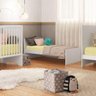 Berço Mini Cama Completa Móveis - 2