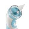 Aspirador Nasal Elétrico Azul Perfect Baby Multikids Baby - BB1165 BB1165 - 5