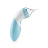 Aspirador Nasal Elétrico Azul Perfect Baby Multikids Baby - BB1165 BB1165 - 1