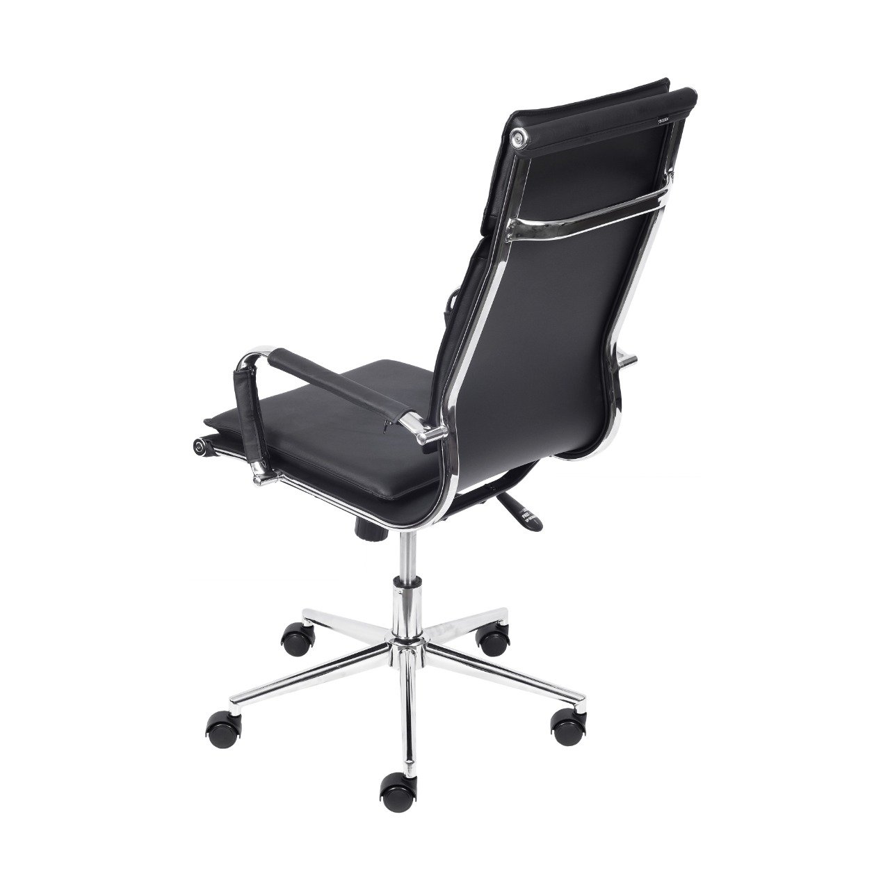 Cadeira Escritorio Presidente Design Italiano com Relax Corino 3304 - 2