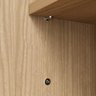 Guarda-Roupa Modulado Joy com Cabideiro CabeCasa MadeiraMadeira - 20