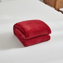 Ver imagem 6 de Cobertor Casal Manta Microfibra Fleece