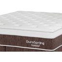 Ver imagem 4 de Colchão Casal Molas Superlastic Durospring Pillow (138x188x30) - Plumatex